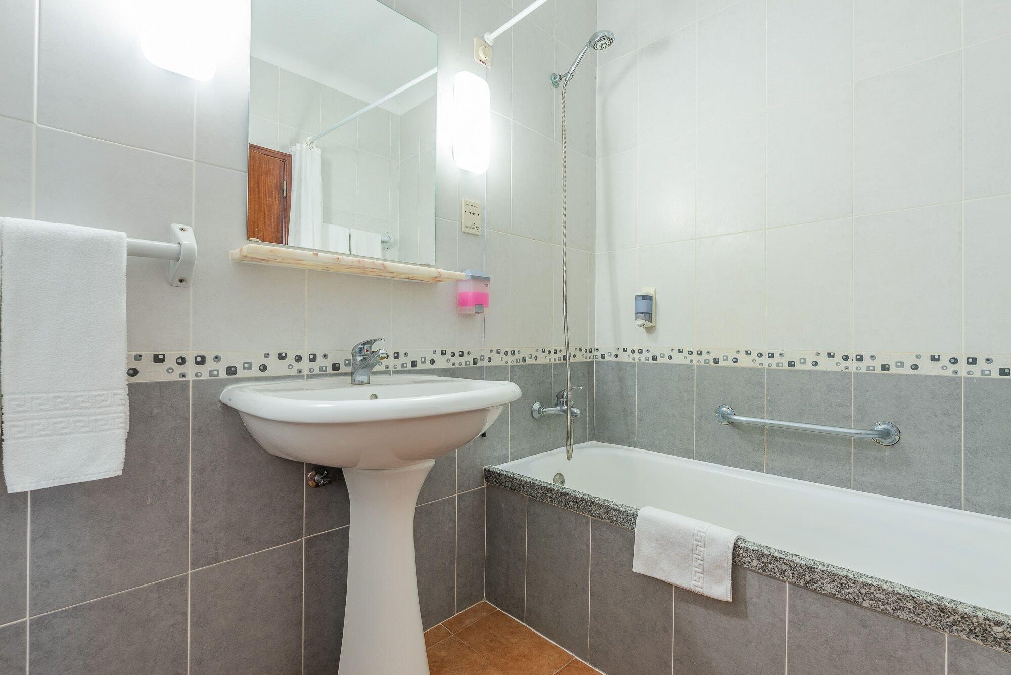 Aparthotel Navigator Сагрес Екстериор снимка