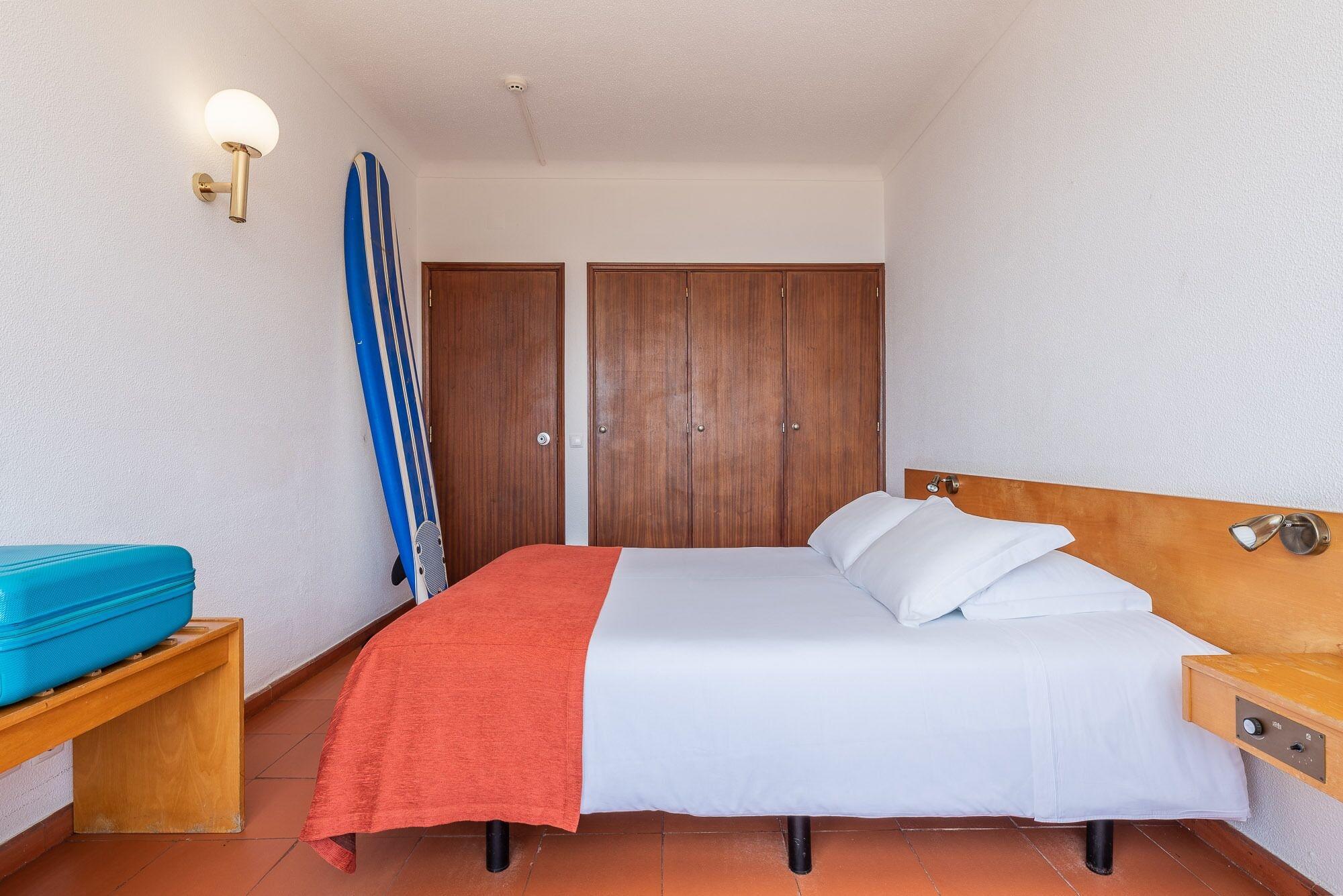 Aparthotel Navigator Сагрес Екстериор снимка