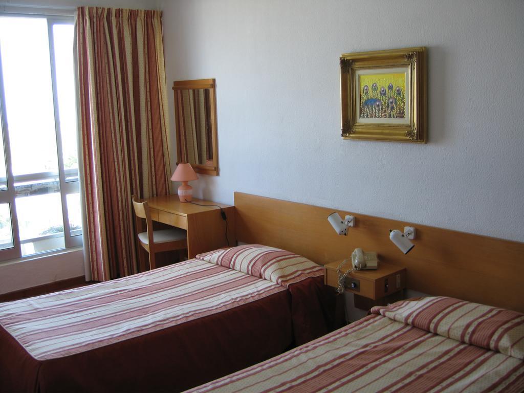 Aparthotel Navigator Сагрес Екстериор снимка