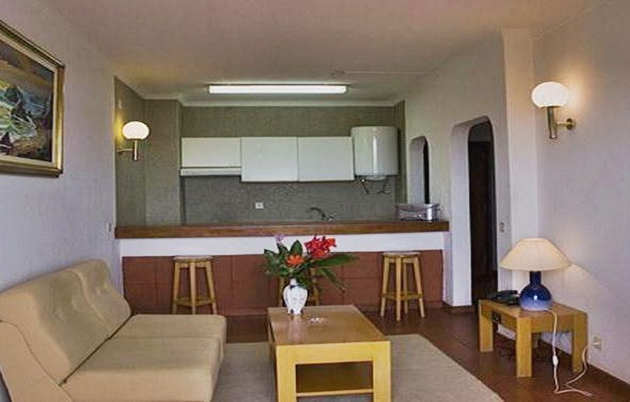 Aparthotel Navigator Сагрес Екстериор снимка