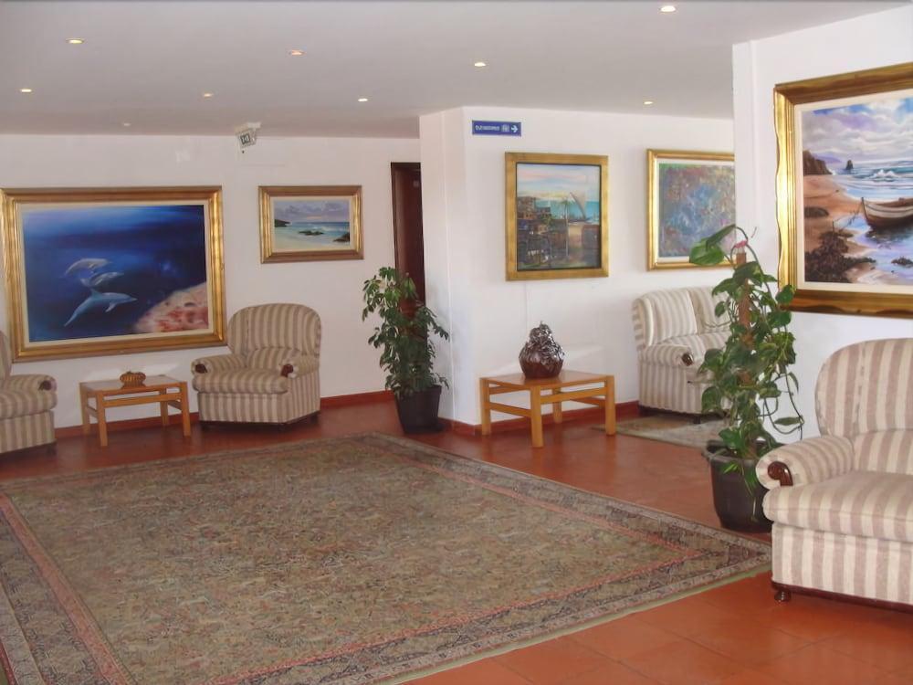 Aparthotel Navigator Сагрес Екстериор снимка